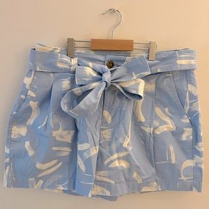 A New Day Shorts